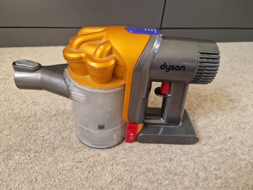 Dyson vacuum cleaner - dyson,