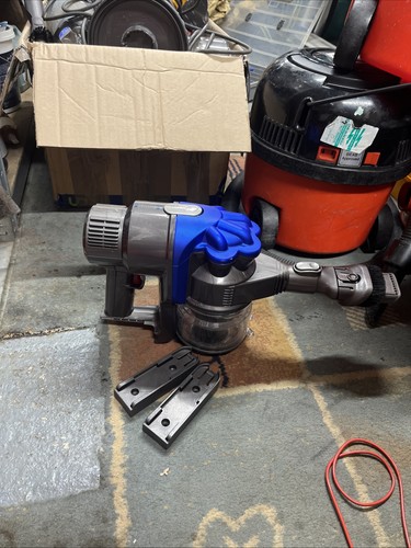 Dyson dc16 sold parts only - as,