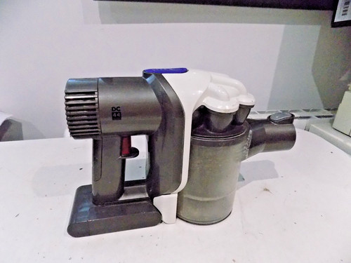 Dyson dc44 vacuum cleaner - vacuum, main