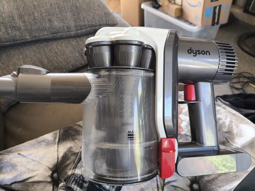 Dyson dc30 handheld - dyson,