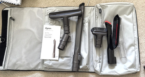 Dyson cordless vacuum cleaner - dyson,