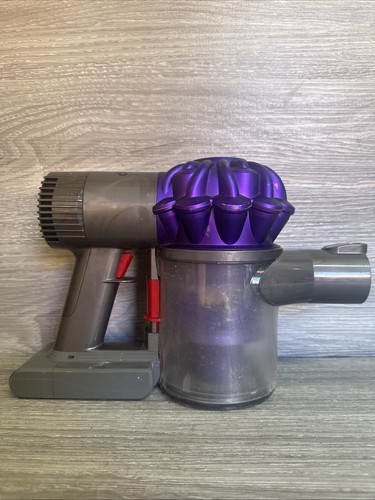 Dyson cordless vacuum main - cordless,