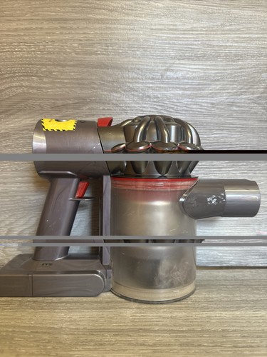 Dyson main body - body, only