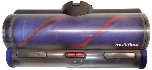 Dyson up22 brush head - head, assembly