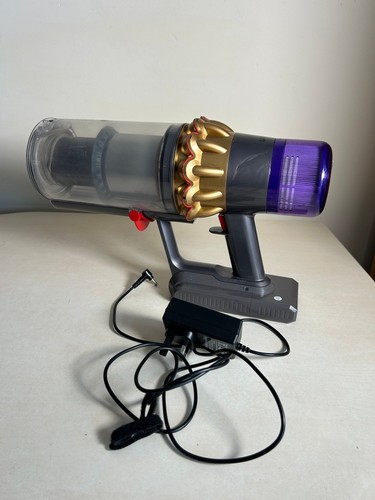 Dyson v15 detect - dyson, cordless