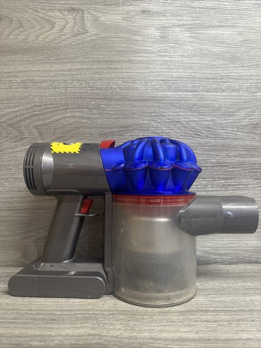 Dyson handheld cordless - v7,