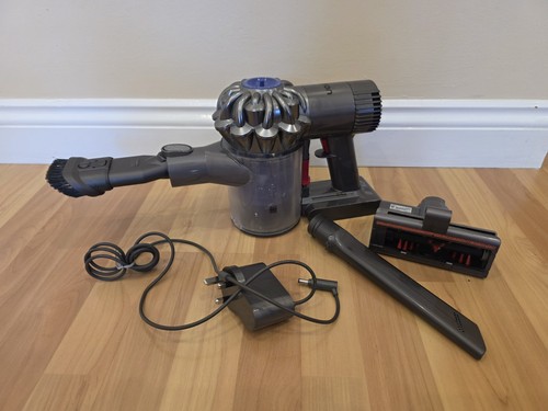 Dyson handheld vacuum - handheld,
