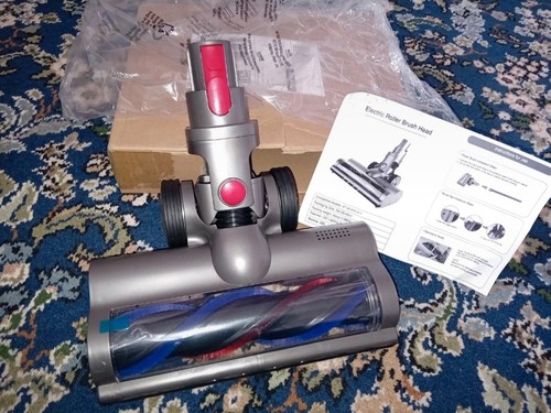 Dyson vacuum hoover parts - dyson,