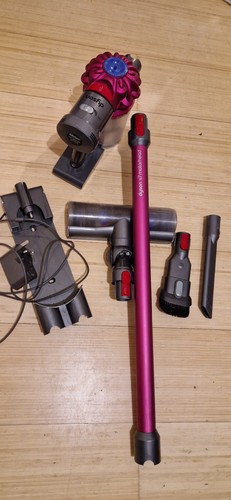 Dyson complete for parts - complete,