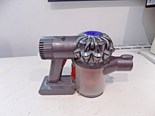 Dyson vacuum cleaner main - dyson,