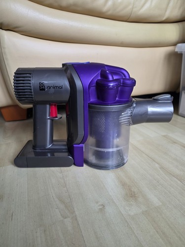 Dyson animal cordless - dc, 34