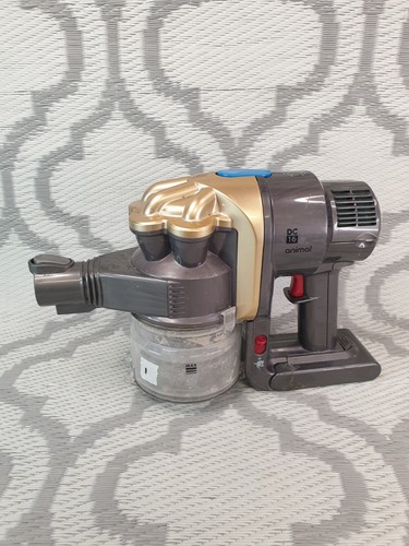 Dyson dc16 animal vacuum - dyson,