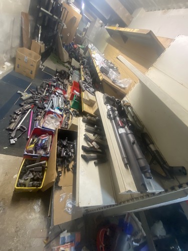 Massive job lot dyson - job, tools
