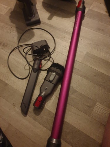 Dyson motorhead cordless - motorhead,
