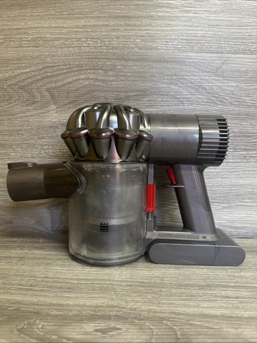 Dyson cordless vacuum - vacuum, main