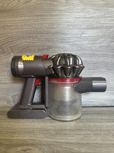 Dyson main body parts only - body,