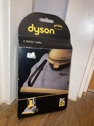Dyson dc01 replacement belts - dyson,