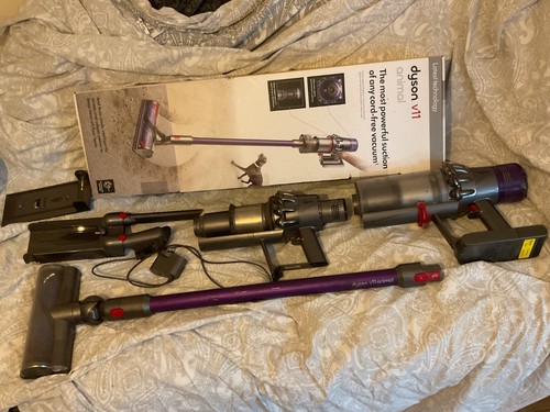 Dyson v11 animal cordless - animal,