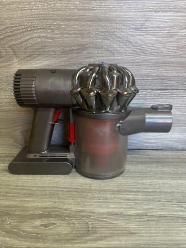 Dyson cordless vacuum - dyson, v6