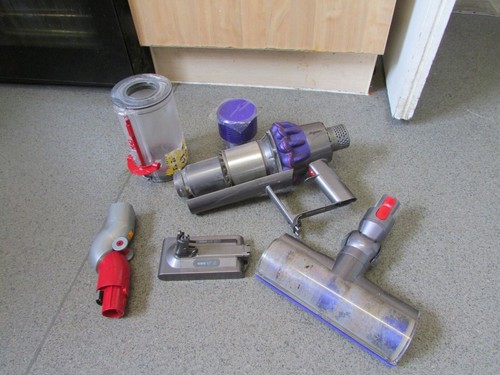 Genuine replacement parts for - parts,