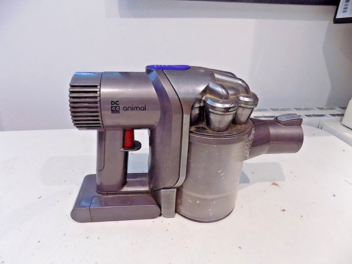 Dyson dc44 animal - dc44,