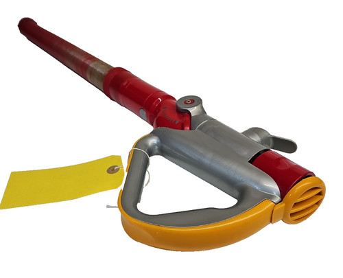 Dyson up24 wand - handle,, hose