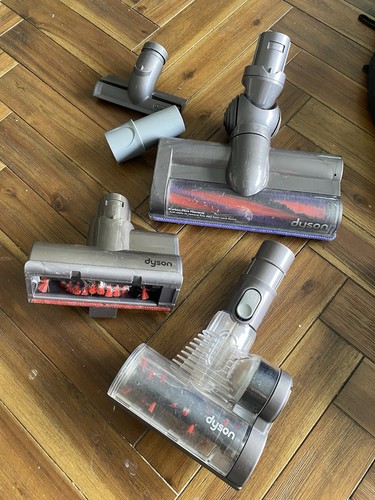 Dyson hoover vacuum spare - dyson,