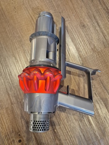 Dyson hoover spare broken - dyson,