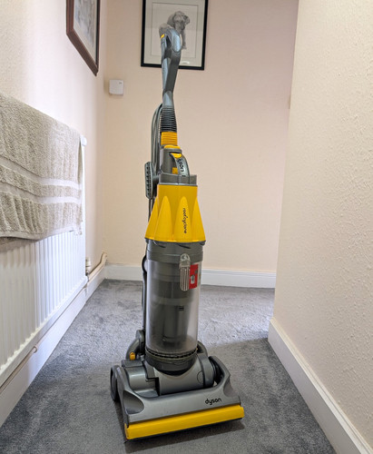 Fully refurbed dyson - fully,