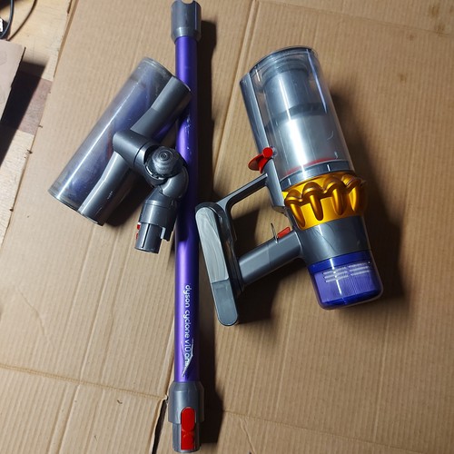 Dyson v15 detect absolute - v15,