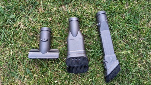 Genuine dyson vacuum - genuine,