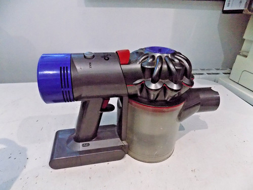Dyson absolute vacuum - absolute,