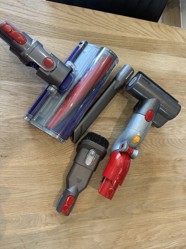 Dyson hoover head - parts, v10