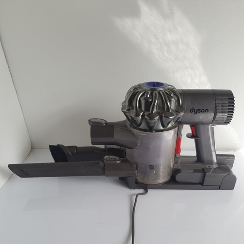Dyson dc58 grey vacuum - grey, cleaner
