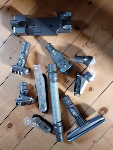 Brand new dyson - new, parts