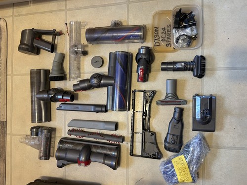 Dyson vacuum cleaner - , lot