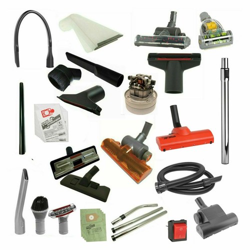 Henry hetty hoover - henry, spare
