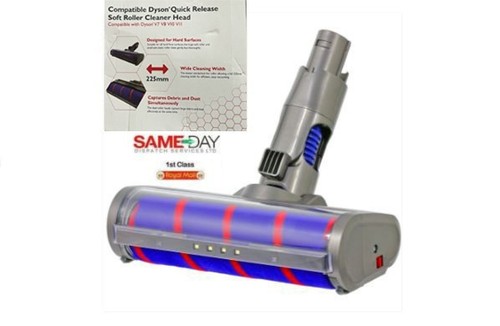 Genuine brush head - genuine, dyson