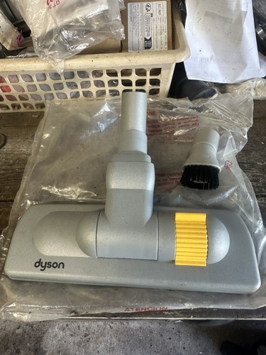 Dyson hoover head genuine - dyson,