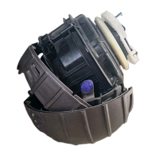 Dyson dc25 motor - dyson, and