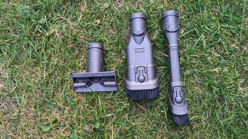 Genuine dyson vacuum - dyson,