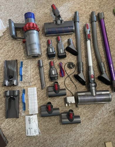 Dyson v10 parts - dyson,