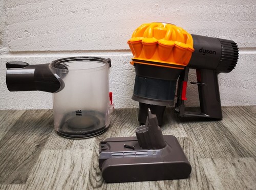 Genuine dyson dc59 - dyson, dc59┃handheld