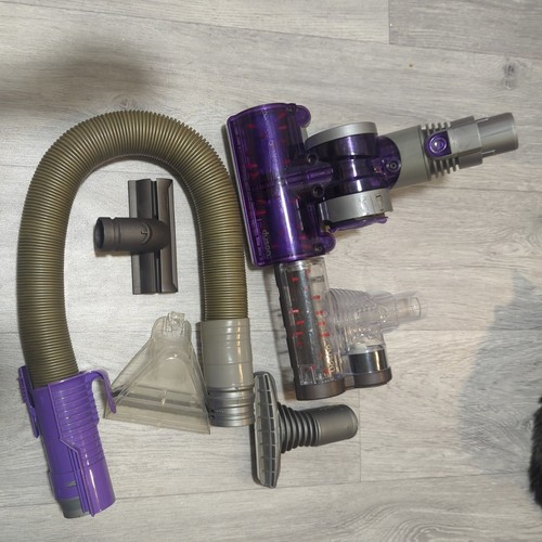 Dyson hoover parts - dyson,