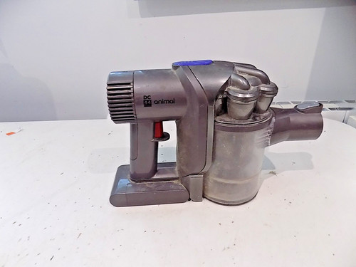 Dyson dc44 animal vacuum - dc44,