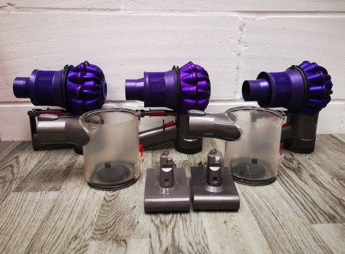 Genuine dyson - genuine, v6