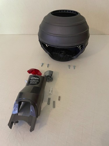 Genuine dyson hoover - (used),