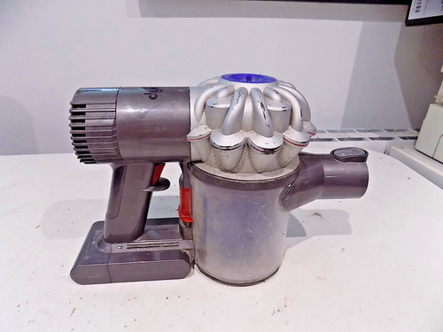 Dyson vacuum cleaner main - dyson,