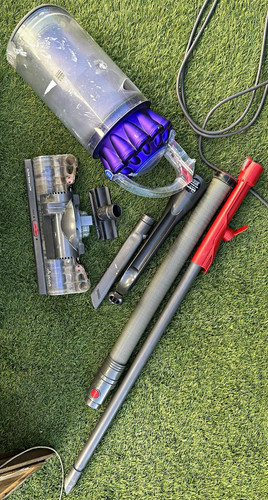 Dyson dc40 purple - dyson, —