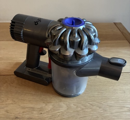 Dyson sv03 handheld vacuum - dyson, v6
